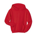 Jerzees Youth 50/50 Full Zip Hooded Pullover Sweatshirt